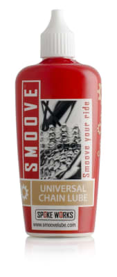 Lubricante Smoove