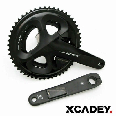 Potenciometro Xcadey 2XPower Shimano 105 R70001