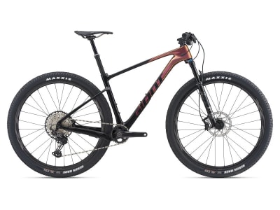 Giant XTC Advanced 29 1 MY221