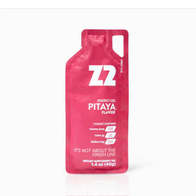 Gel Z2 Pitaya