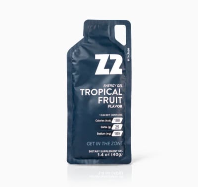 Gel Z2 Tropical Fruit
