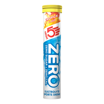 Zero Tropical