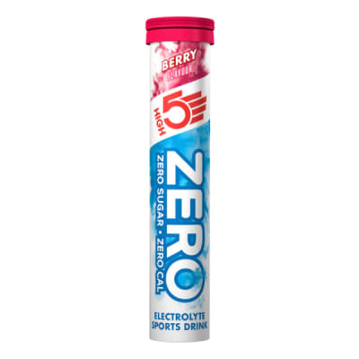 Zero Berry1