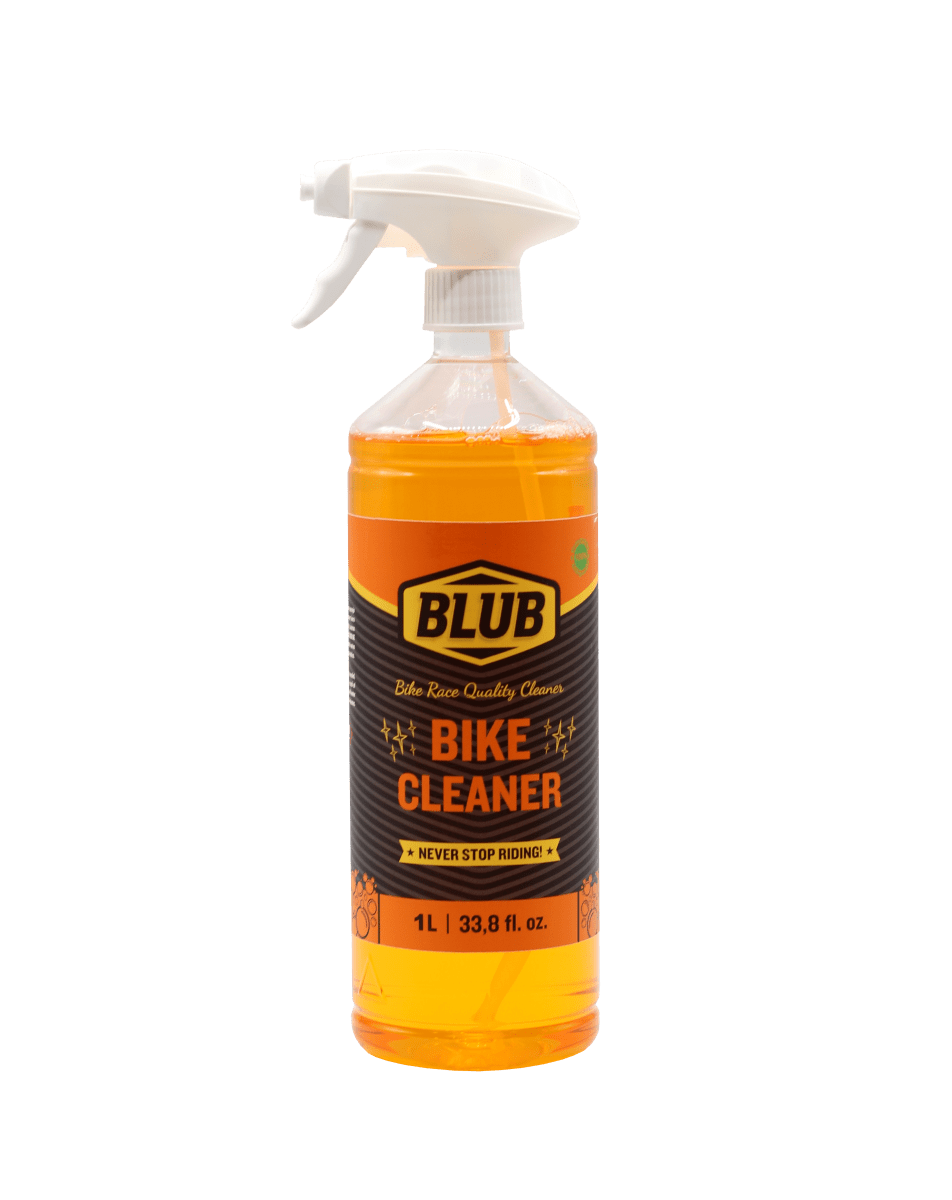 Bike Cleaner 1lt. Bike Tribe