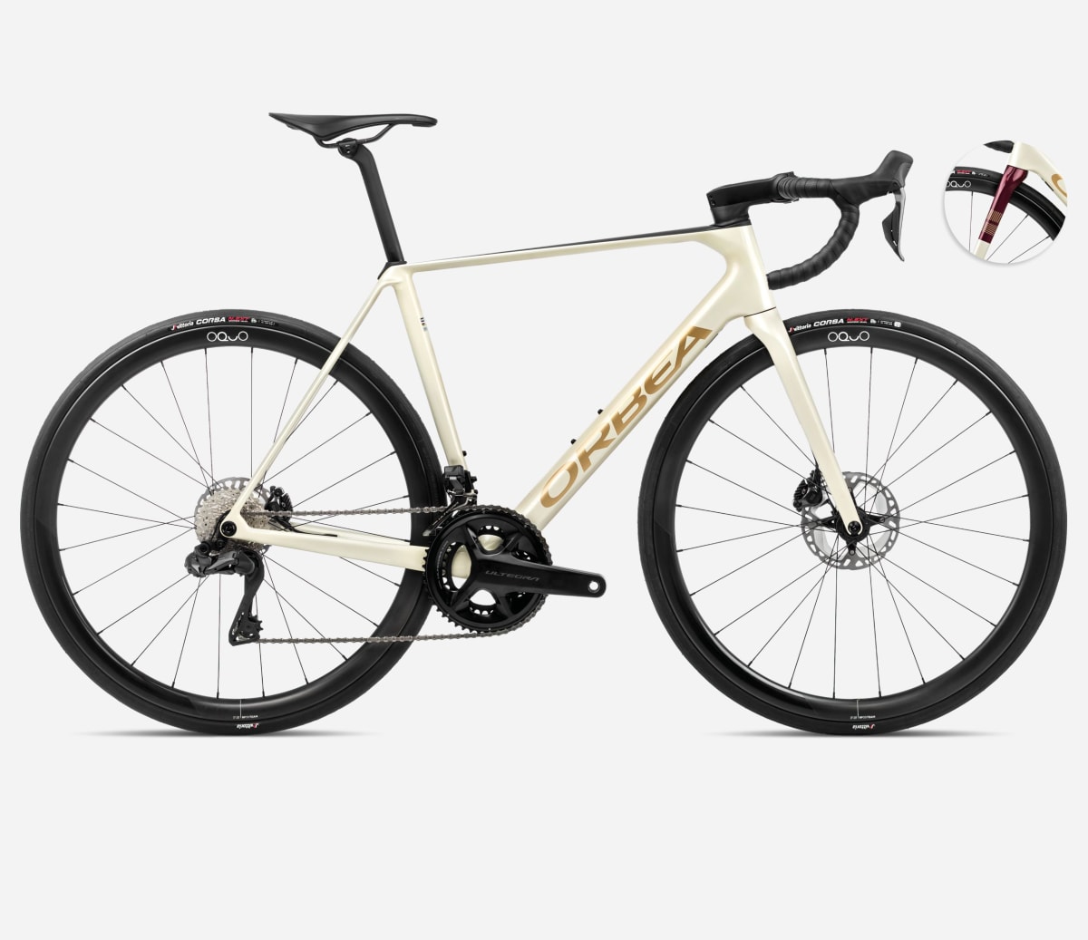 Compra Orbea Orca M20iTeam | Bike Tribe