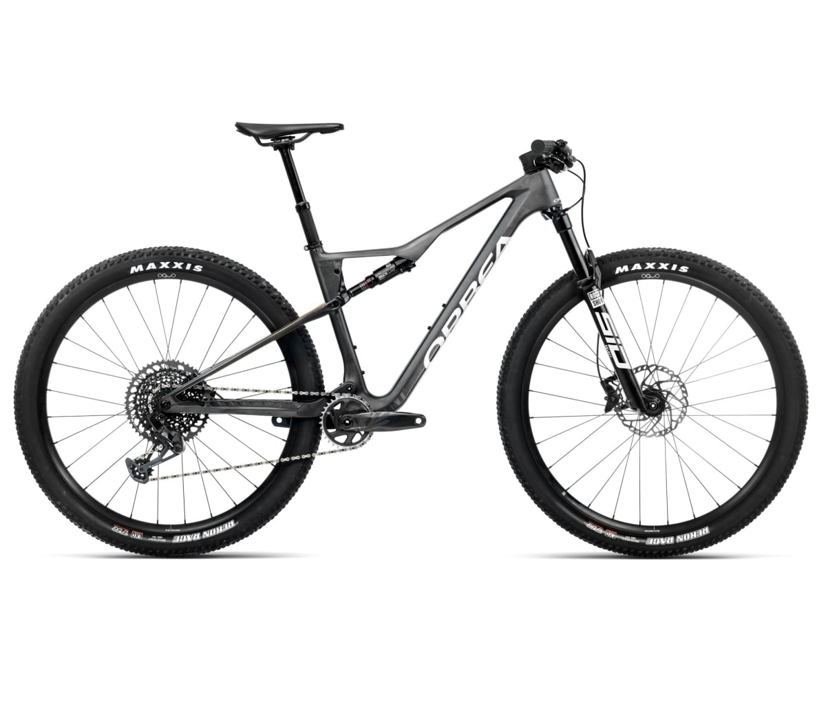 Compra Orbea Oiz M21 2025 | Bike Tribe