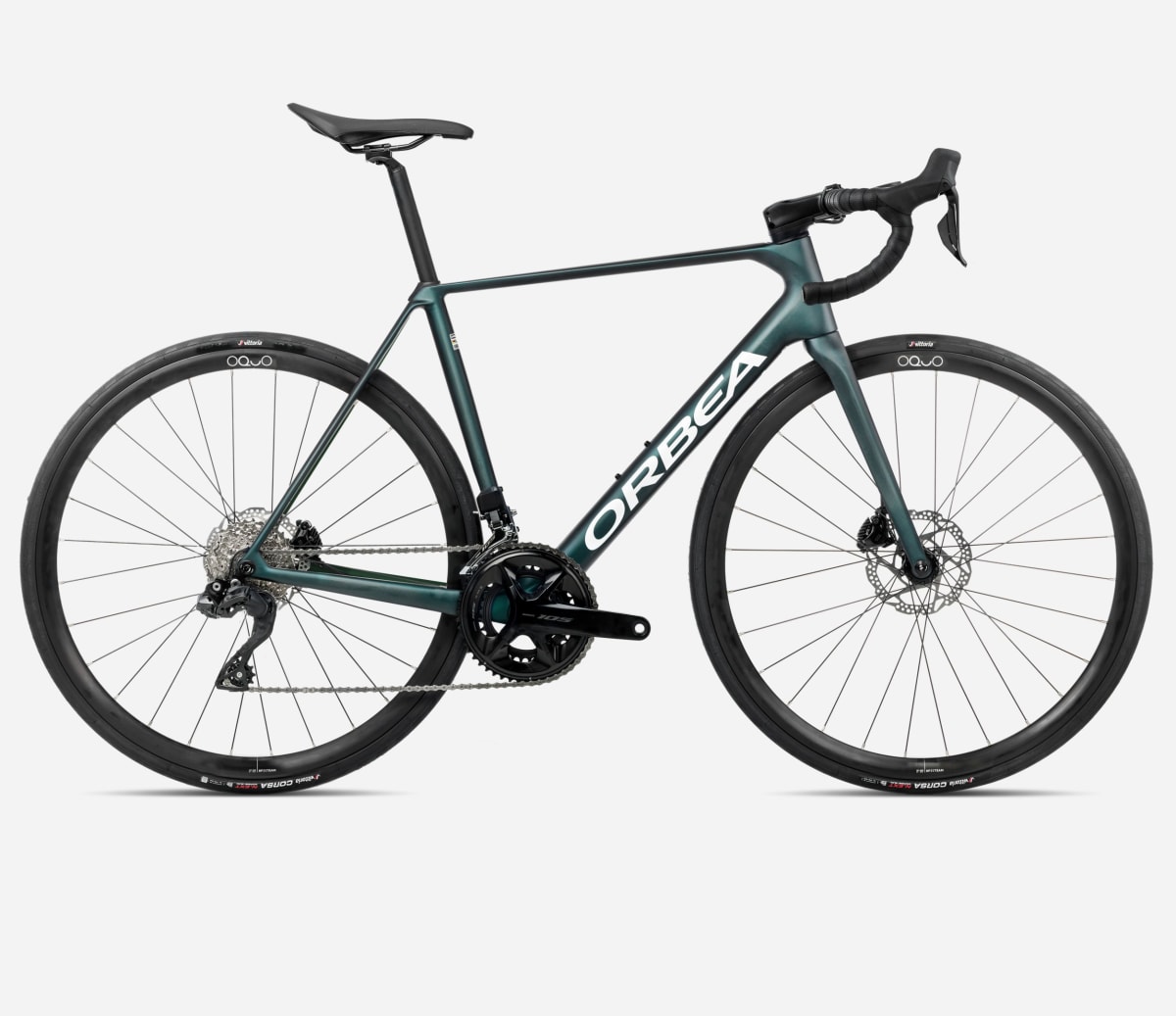 Compra Orbea Orca M35i 2026 | Bike Tribe