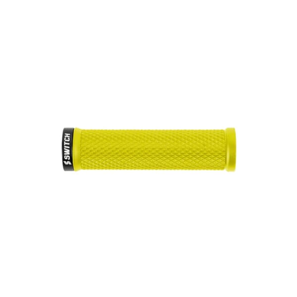 Puños Switch Flow Amarillo