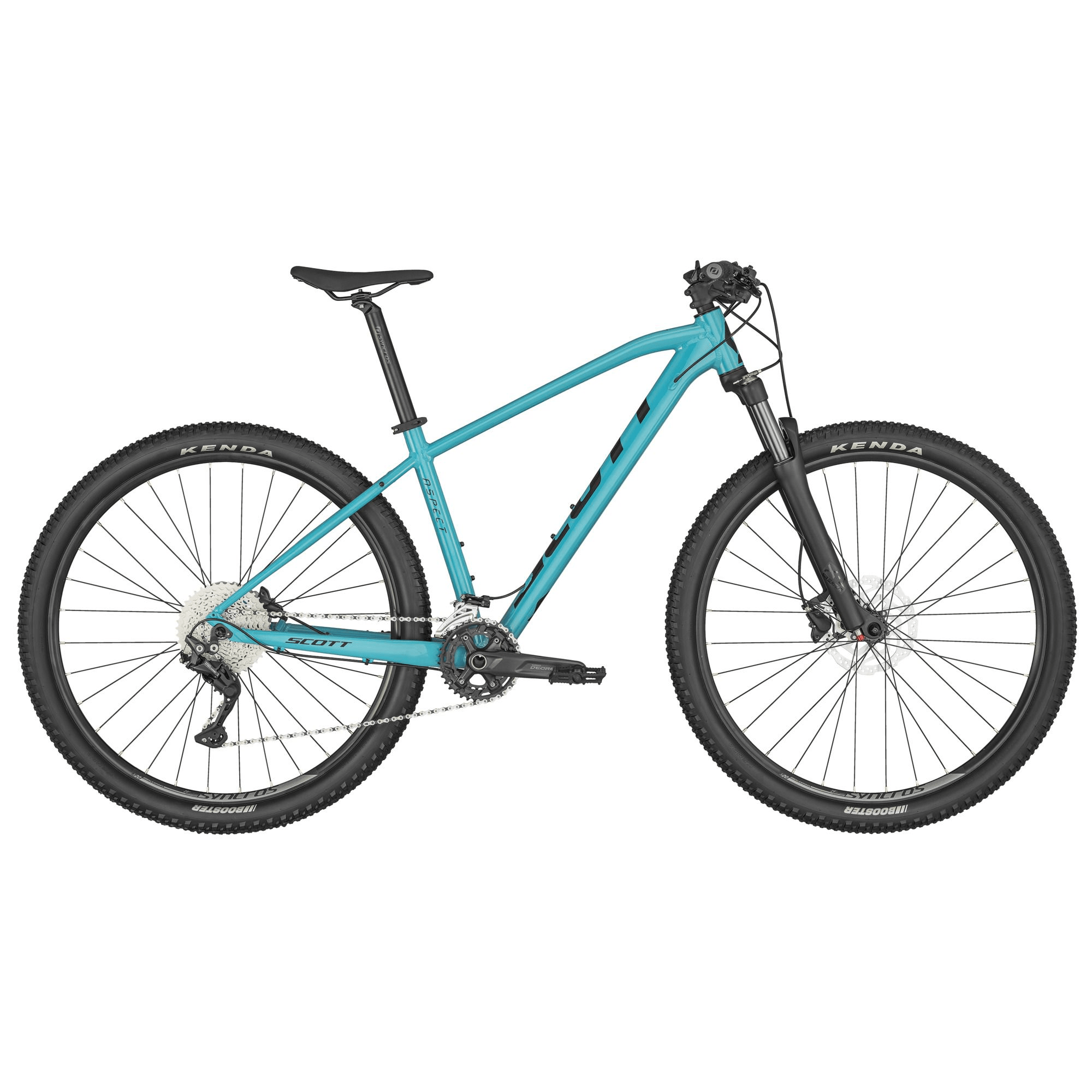 Scott Aspect 930 Blue M