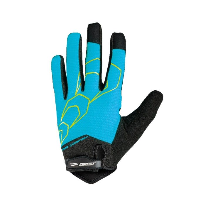 Guantes Concept Naranja M