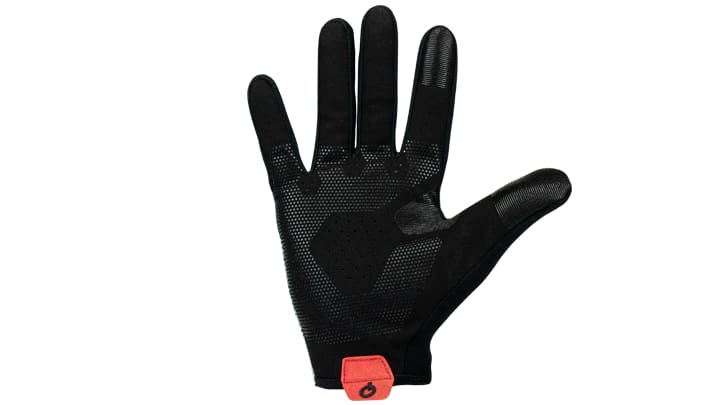 Guantes Prologo Blend Long Fingers L
