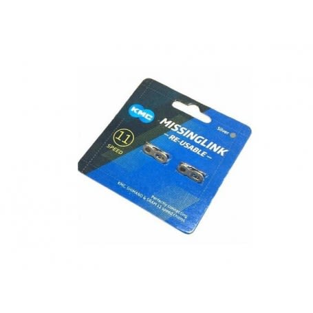 Conección de Cadena KMC 11 speed