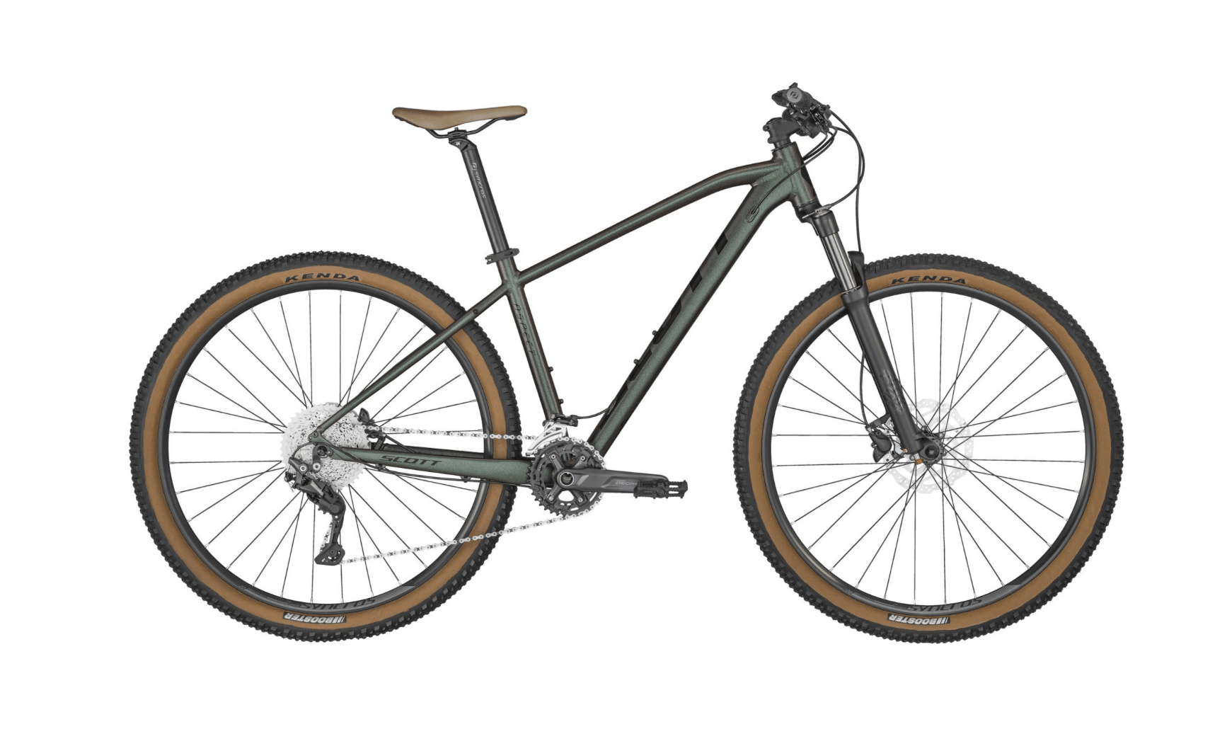 Scott Aspect 930 CU Blue S
