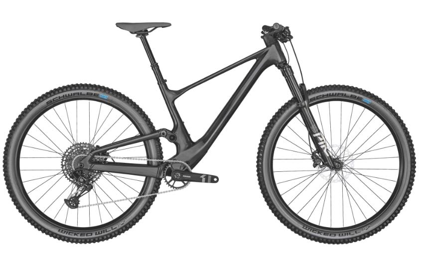 Scott Spark 940 M