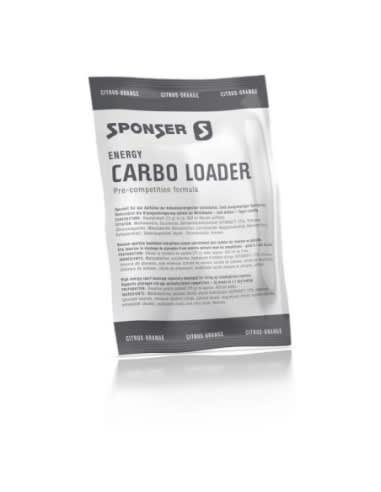 Carbo Loader Citrus Orange 75gr