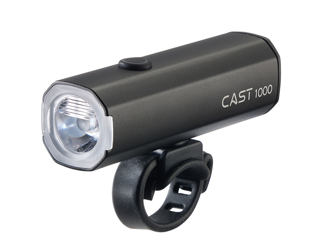 Luz Giant Cast 1000