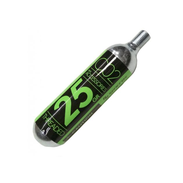 Cartucho de CO2 Syncros 25g