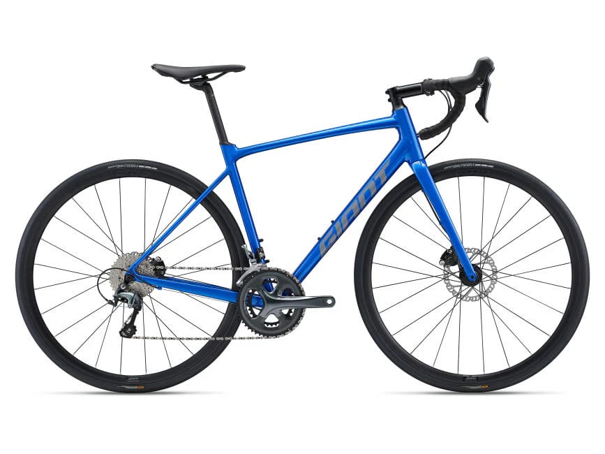 Giant Contend SL 2 Sapphire ML