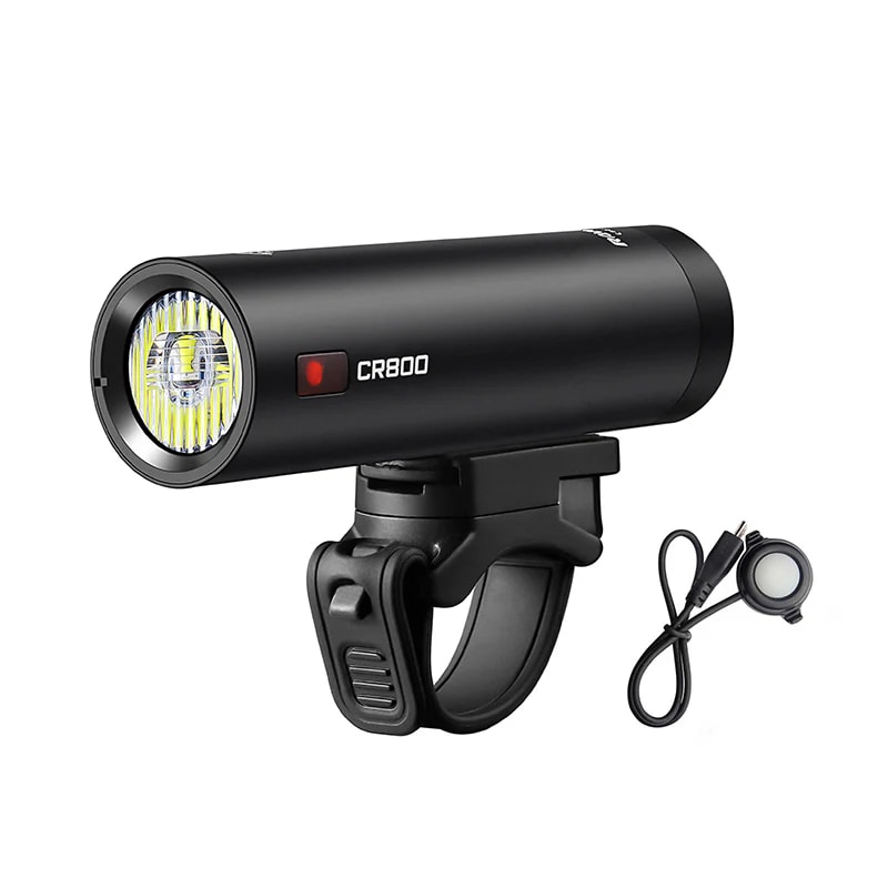 Luz Ravemen CR800