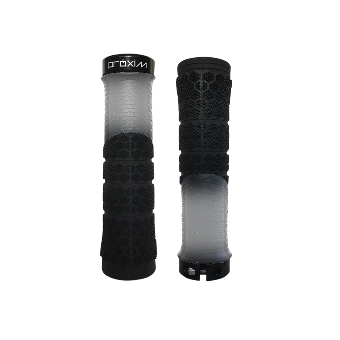 Puños Prologo X-Shred Proxim Black