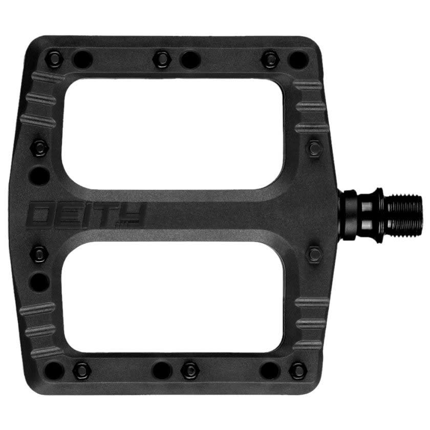 Deftrap Black