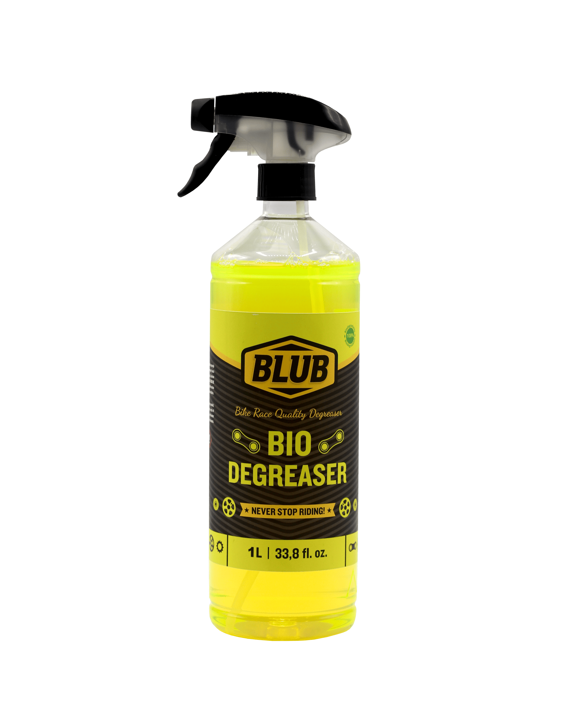 Bio Degreaser 1lt Bike Tribe