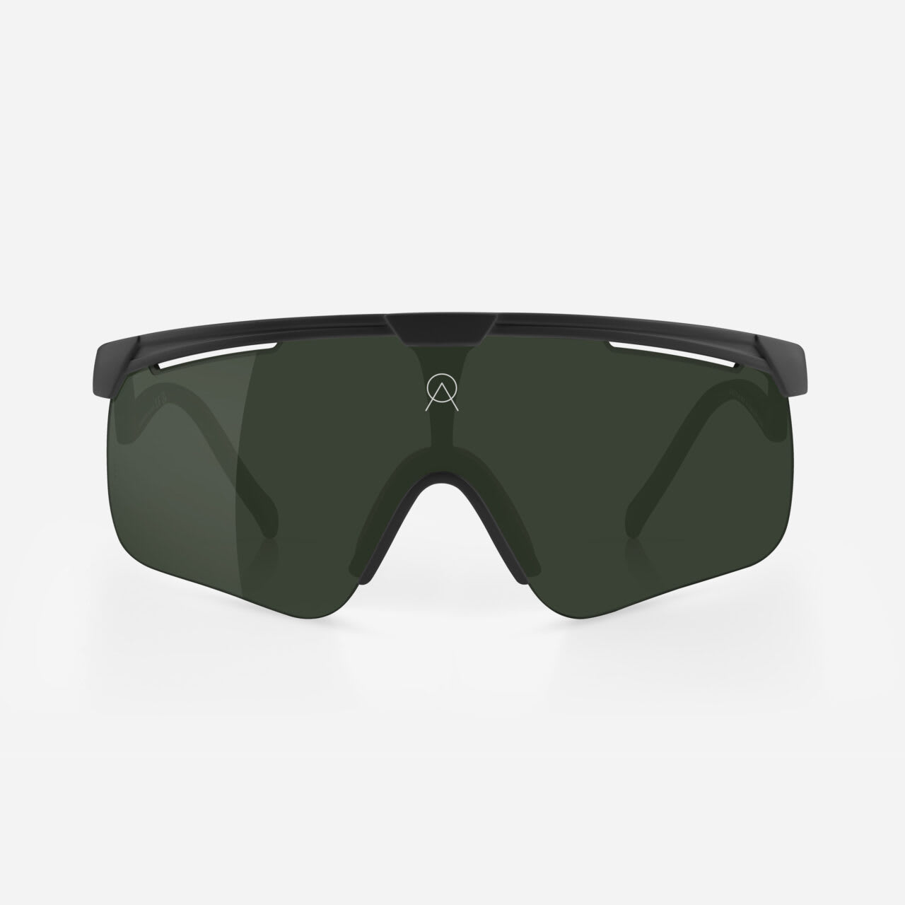 Alba Optics Delta Original: BLK VZUM™ F-LENSE BEETLE