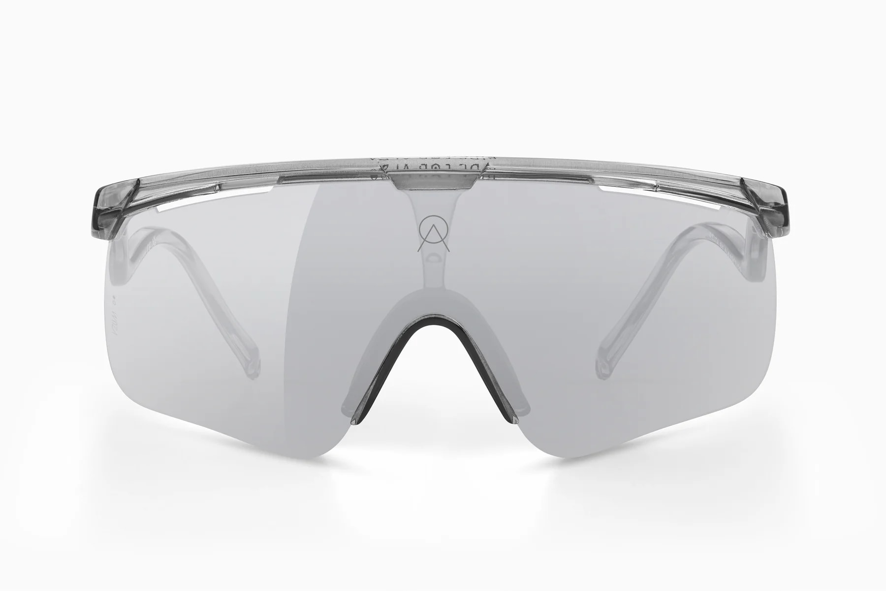 Alba Optics Delta Original: BLK VZUM™ F-LENSE FLM