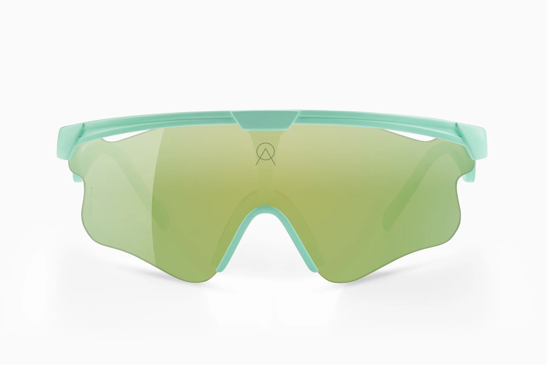 Lentes Alba Optics Delta Lei Mint VZum ML King Lei