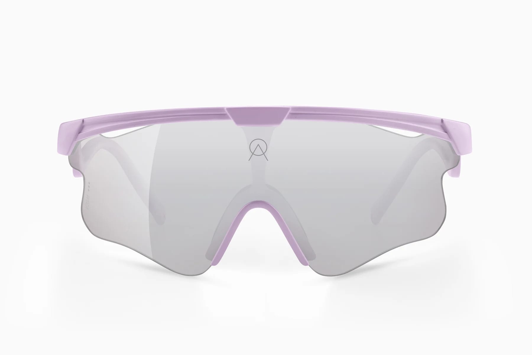 Lentes Alba Optics Delta Lei Violet Vzum Alu