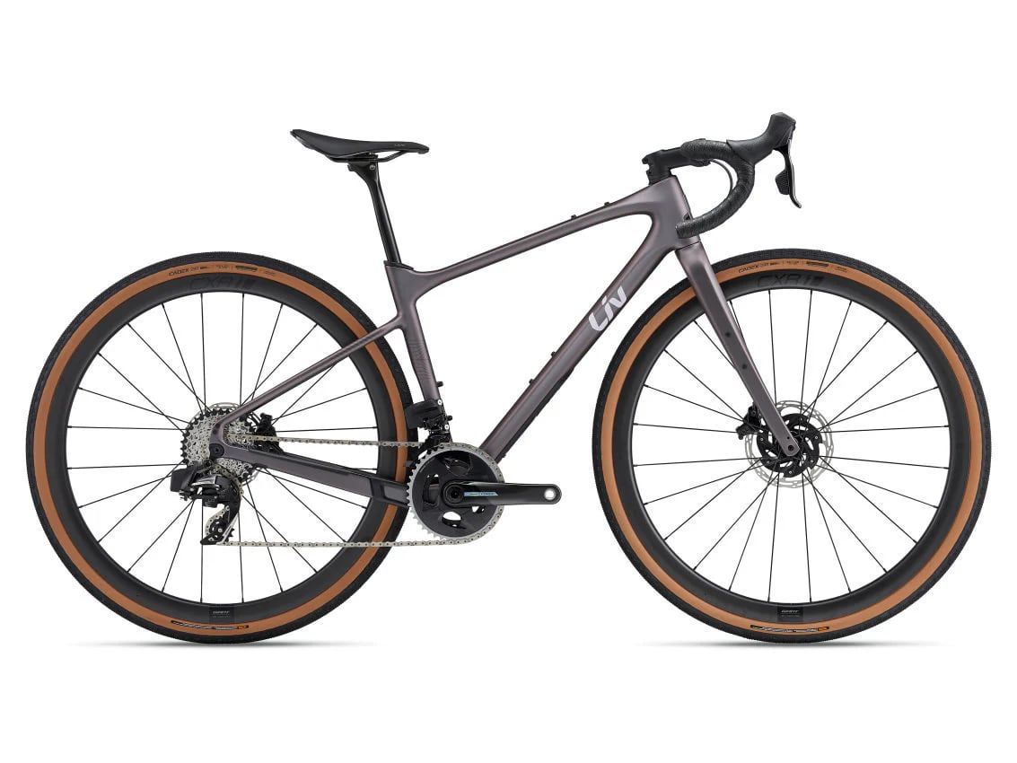 Liv Devote Advanced Pro MY23 Orion Nebula S