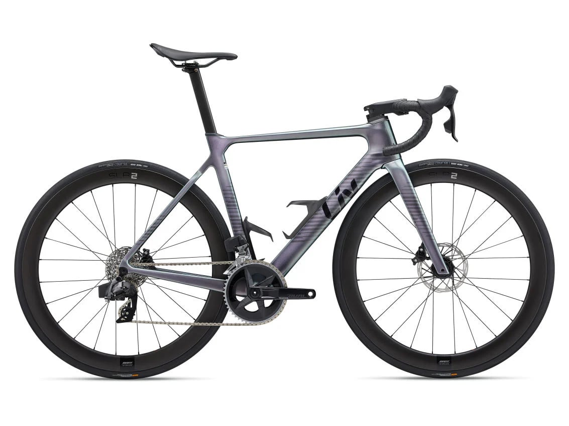 Bicicleta Ruta ENVILIV ADVANCED SL PREVENTA