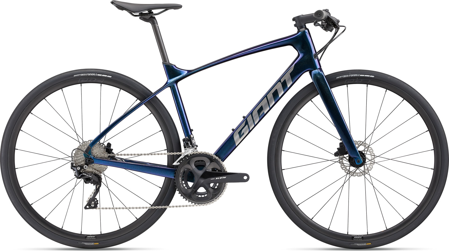 Giant Fastroad Advanced 1 M