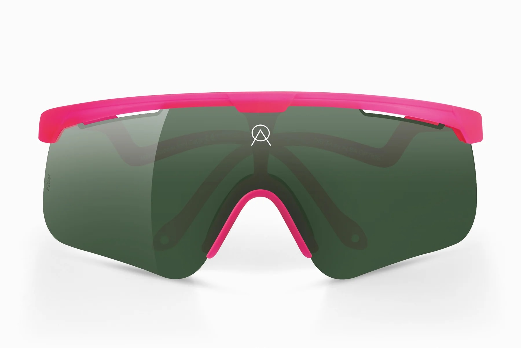 Alba Optics Stratos: BLK VZUM LEAF