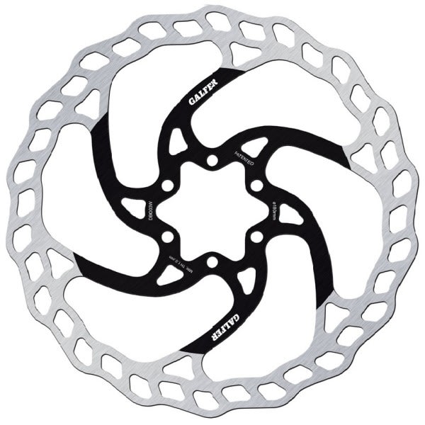 Galfer Disc Wave 180mm Rotor