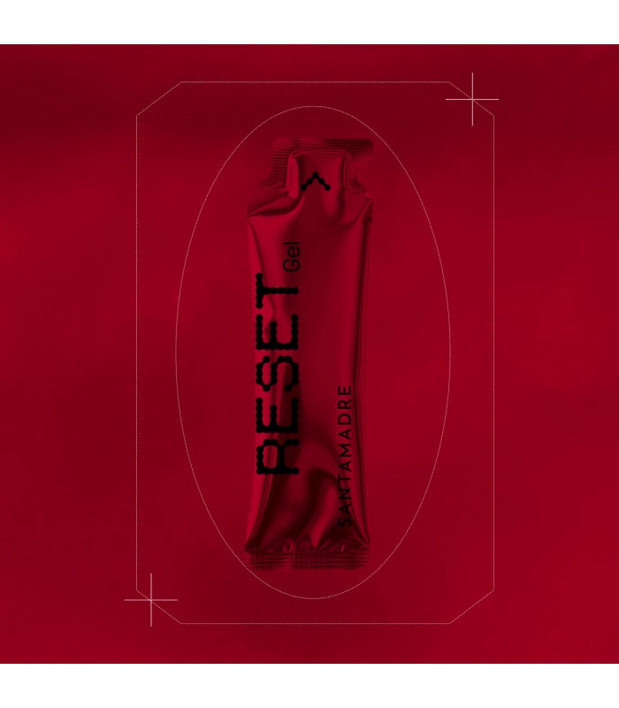 Santa Madre Reset Gel