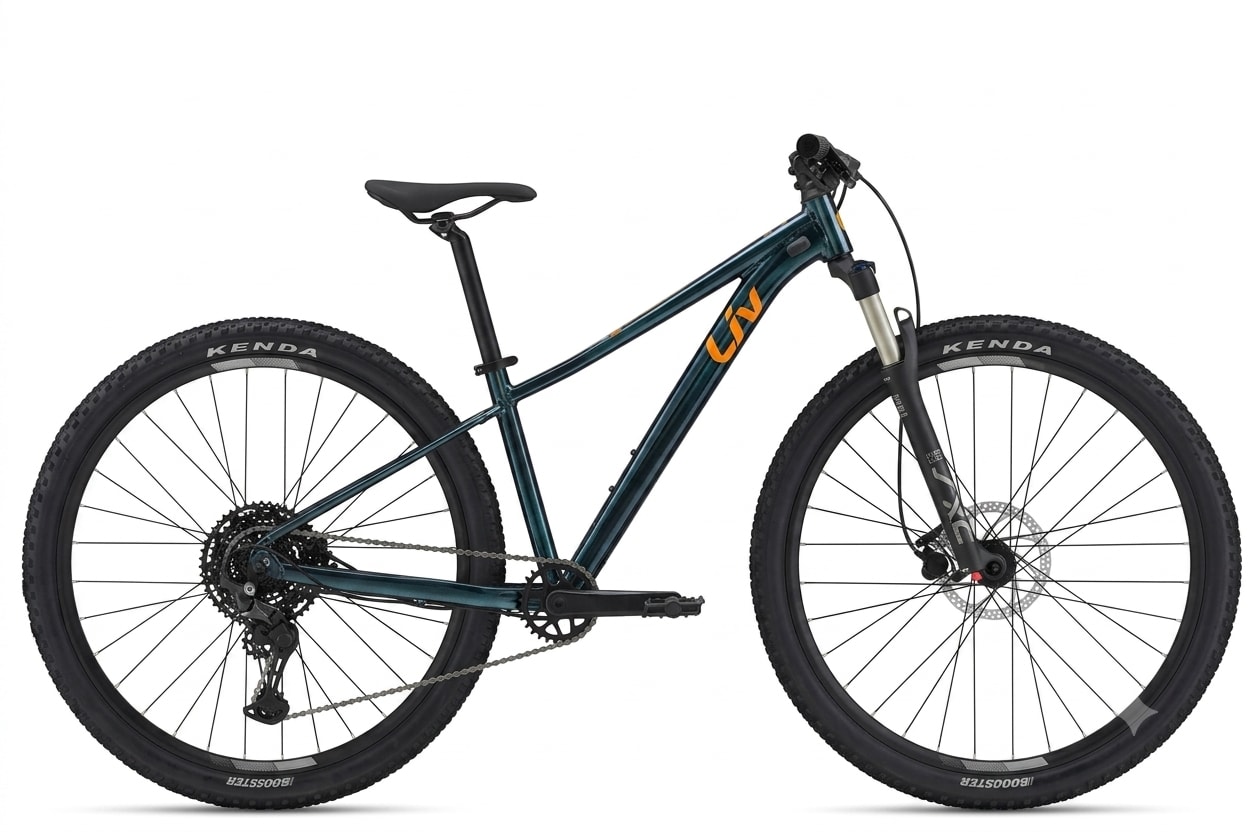 Liv Tempt 29 1 Gloss Starry Night L