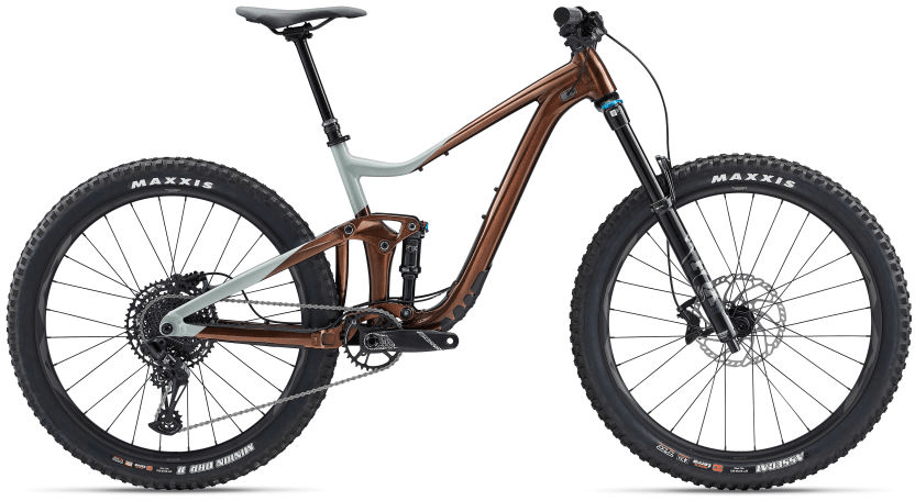 Giant Trance X 2 L