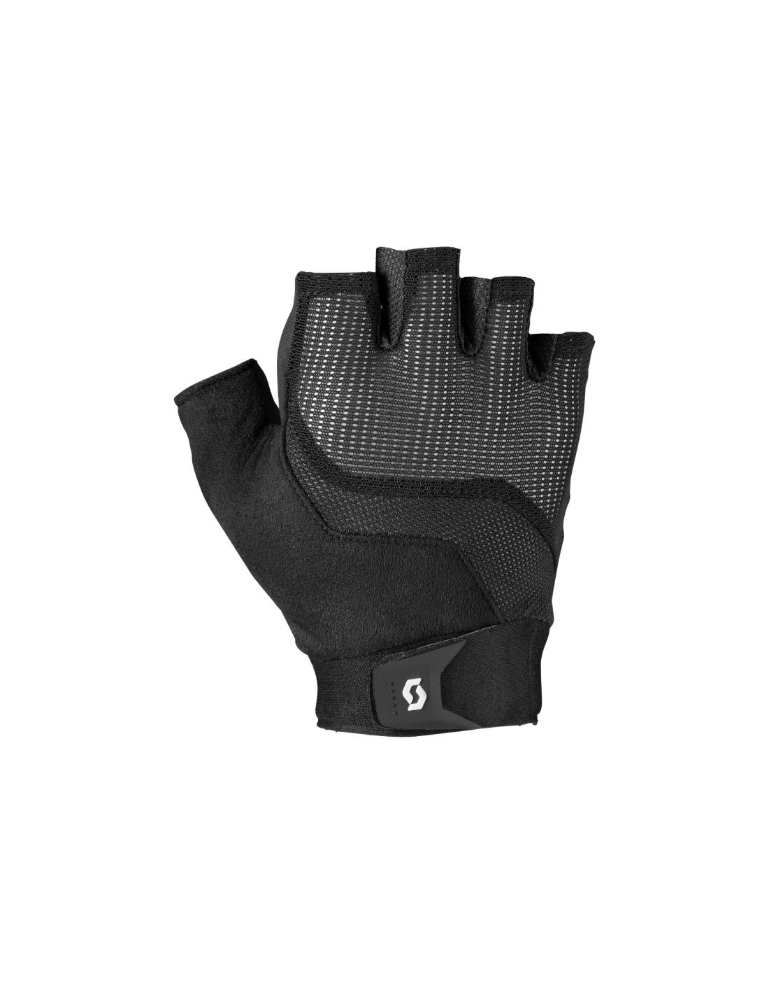 Guantes Essential SF Black S