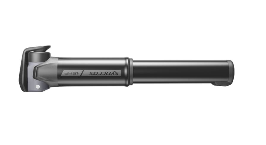 Bombin Syncros Mini-Pump 1.5HP