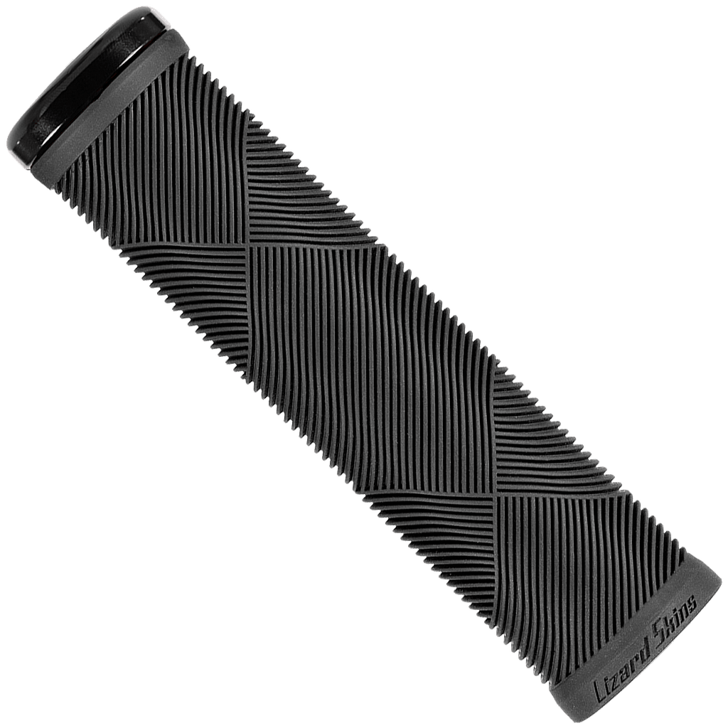 Puños Lizard Skins Strata Negro