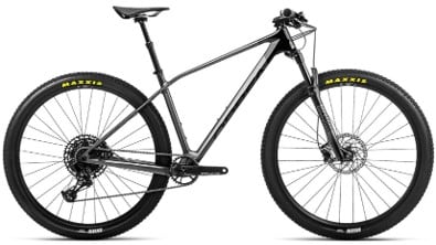 Orbea Alma M51 Black L