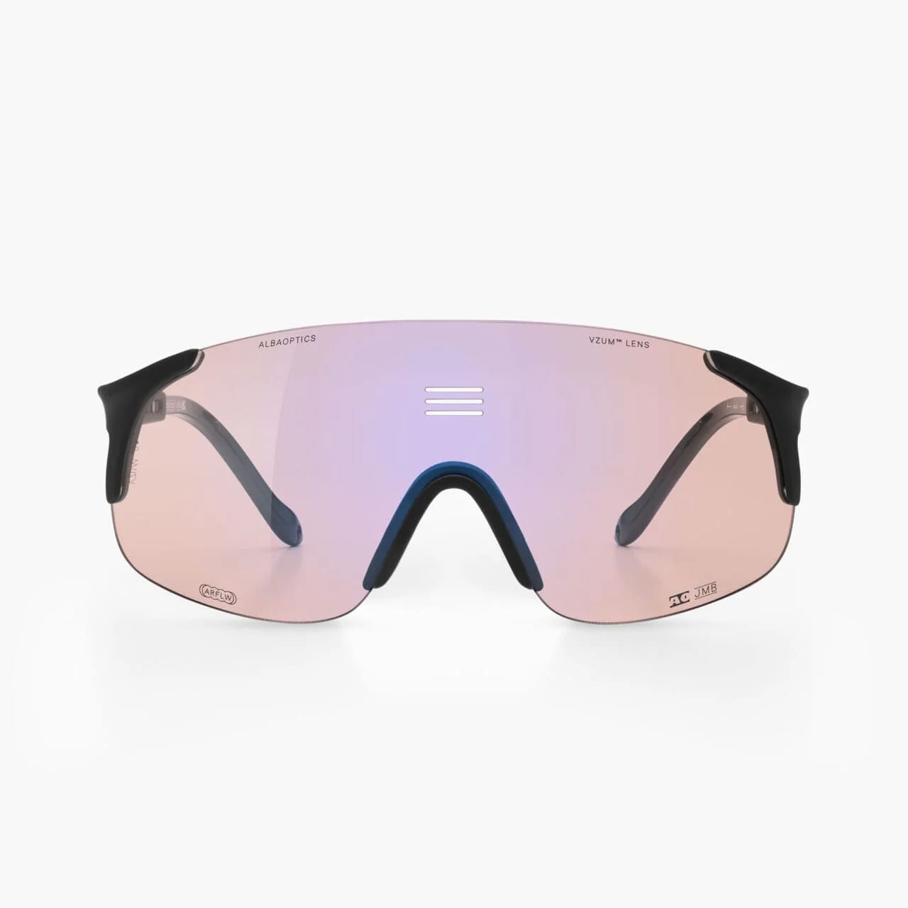 Alba Optics Jumbo: WHT VZUM™ F-LENS FLM