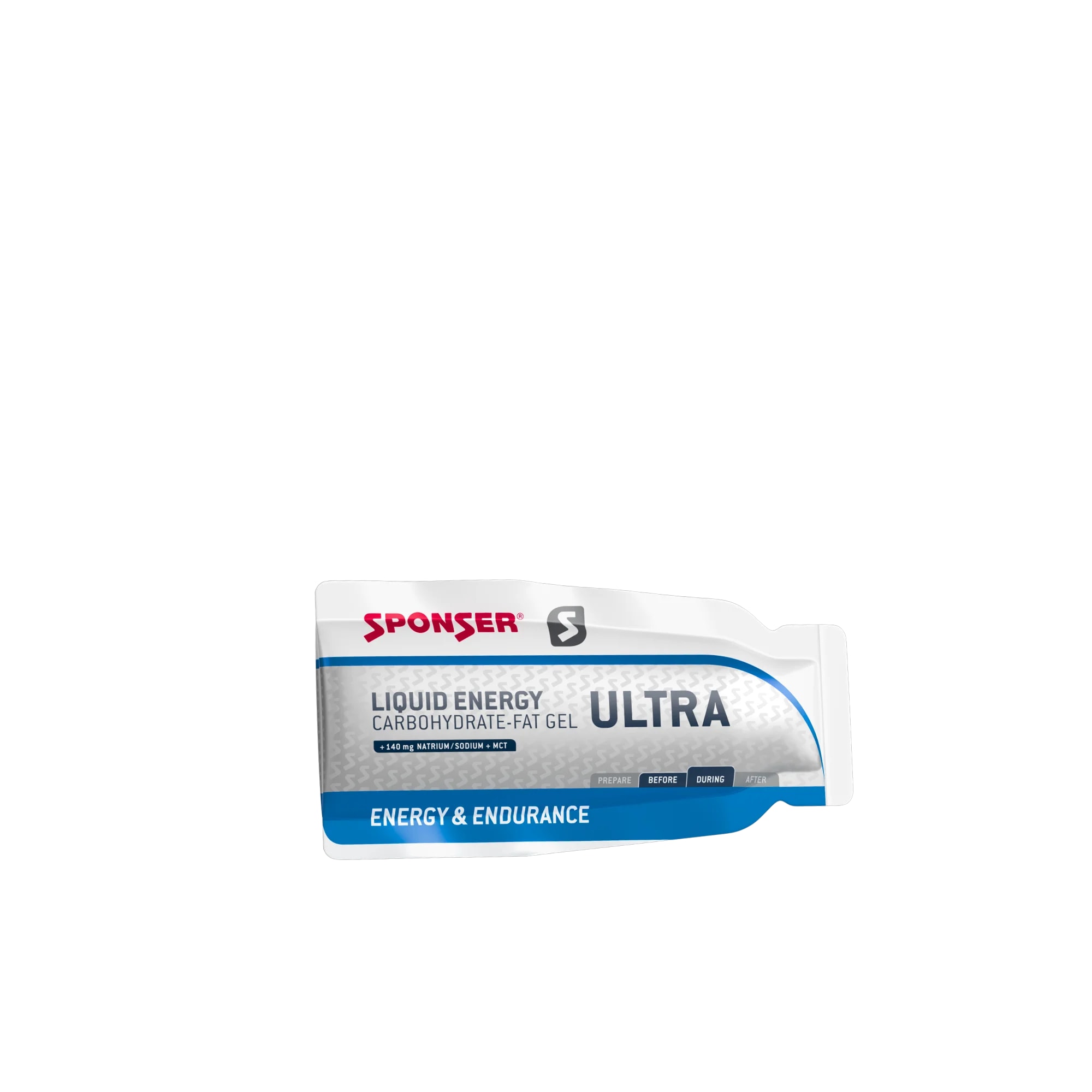 Liquid Energy Ultra