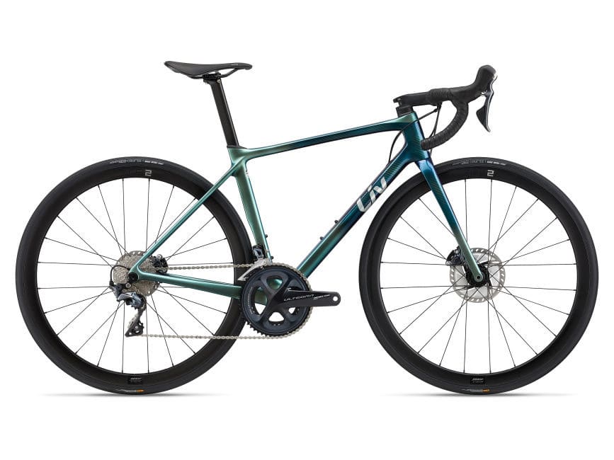 Liv Langma Advanced Pro 1 Disc Unico XS