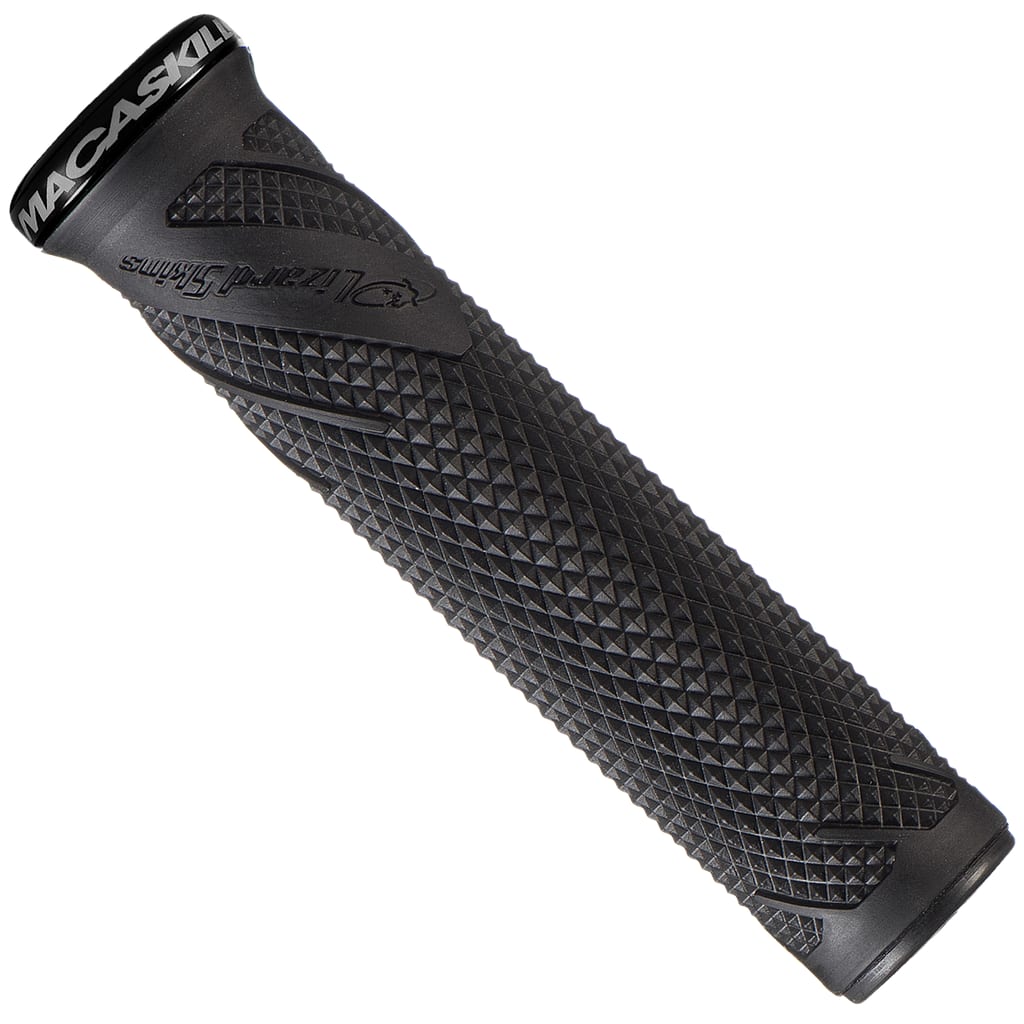 Puños Lizard Skins Danny Macaskill Negro