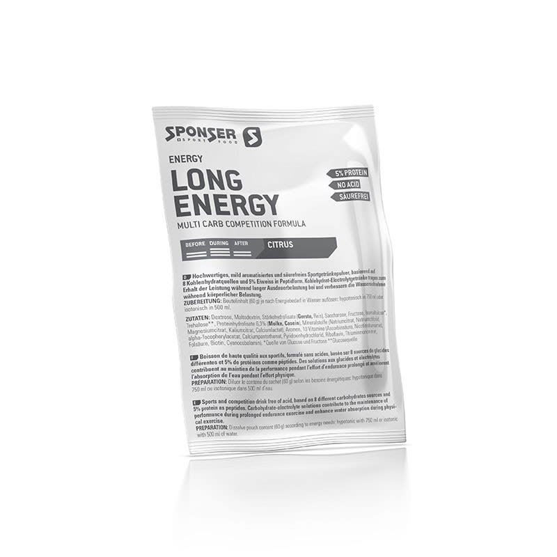 Long Energy 60gr