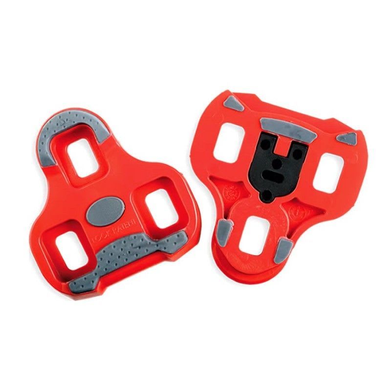 Cala Look Keo Grip Roja