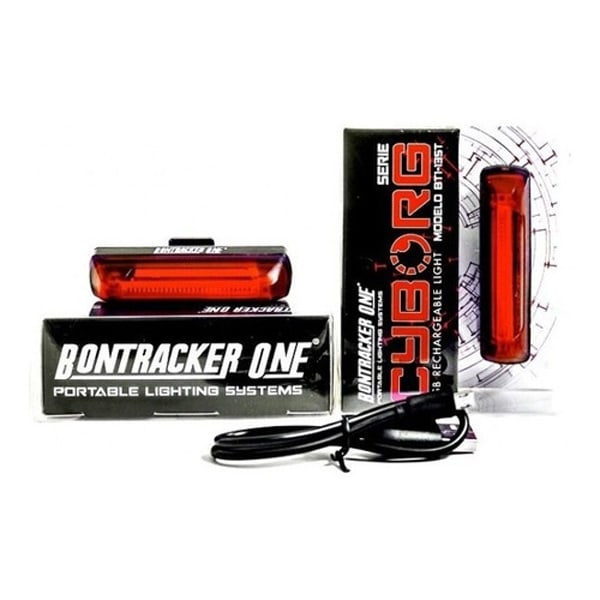 Luz Bontracker Trasera 135lm