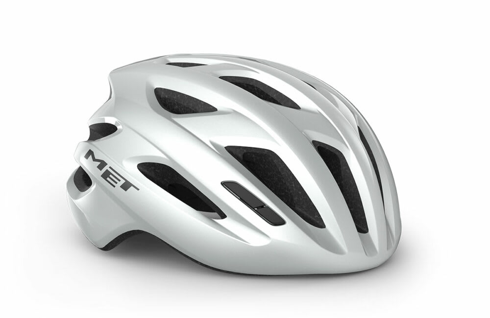 Met Casco Idolo Mips UN Blue Metallic - Matt